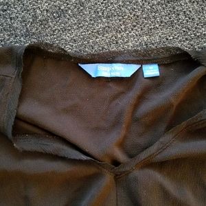 Vera Wang size M top